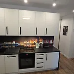 Apartament Gdansk Sobieszewo